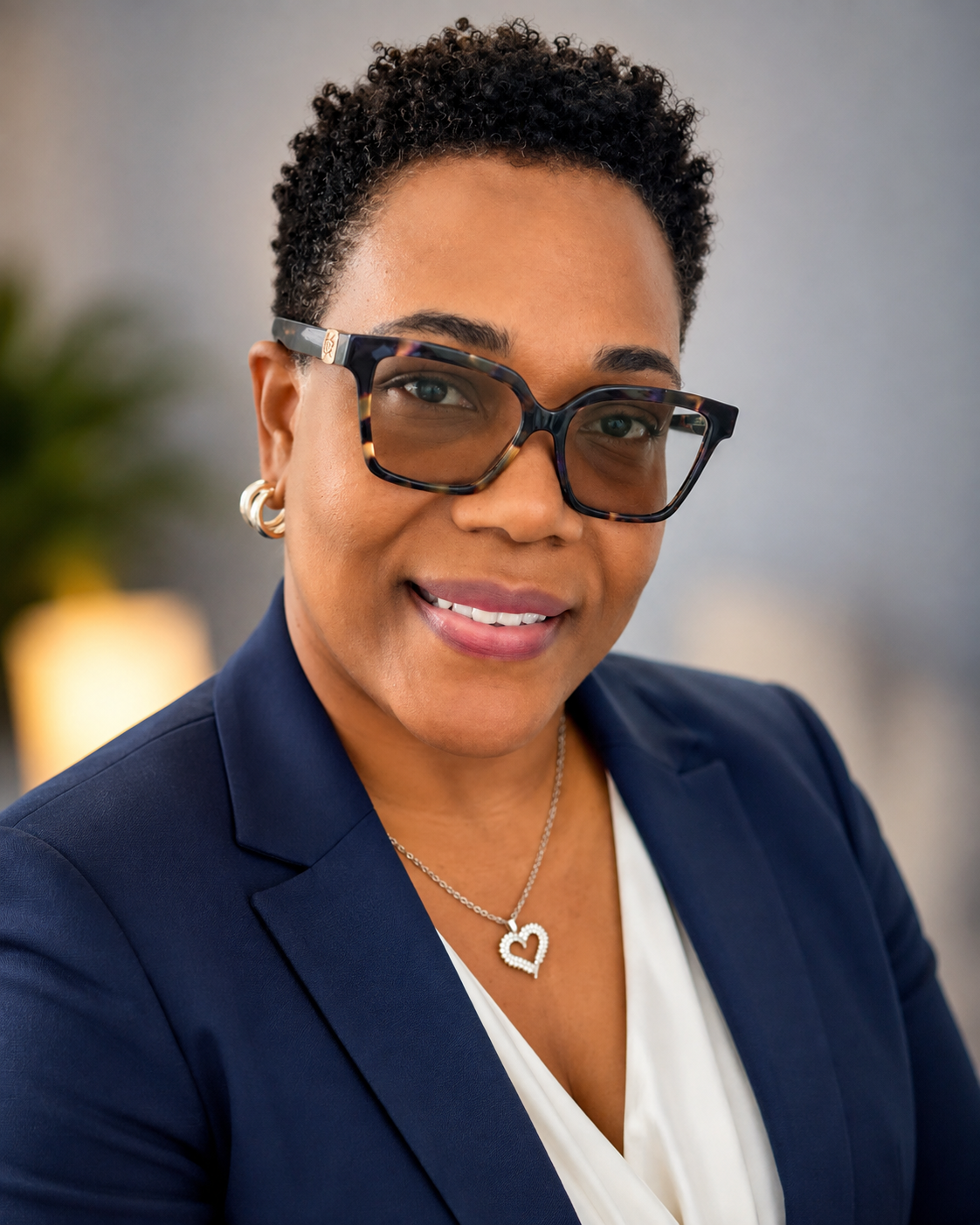 Gayon Buchanan, founder of Bella Cares, LLC and certified dementia practitioner